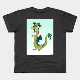 Blazey Onward Kids T-Shirt